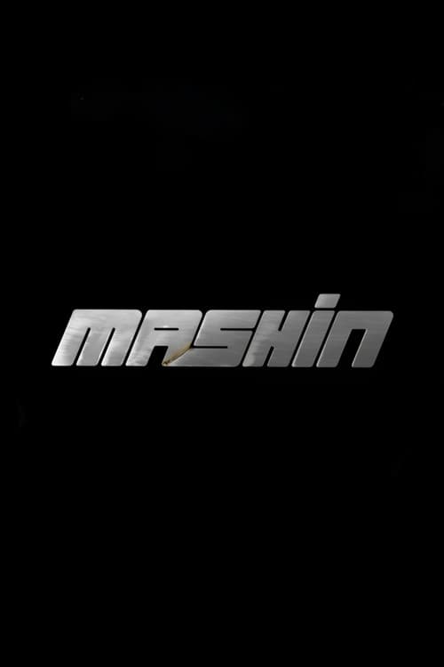 Mashin afişi