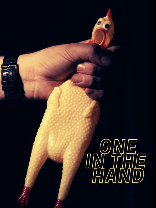 One in the Hand afişi