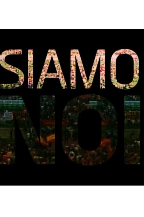 Siamo Noi afişi