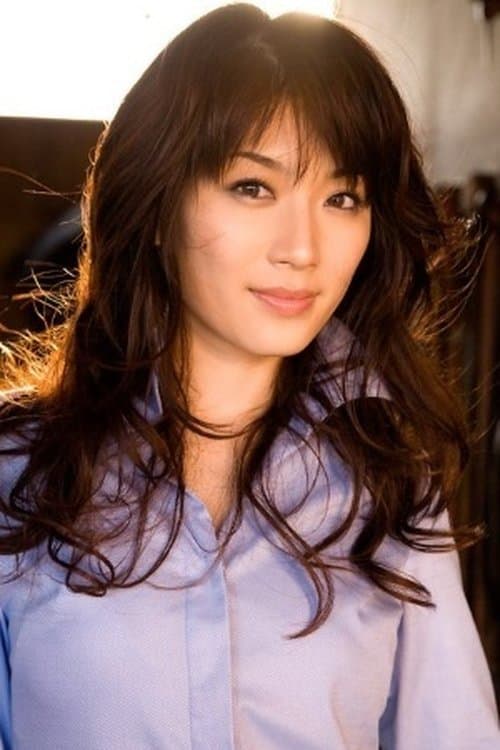 尾上綾華