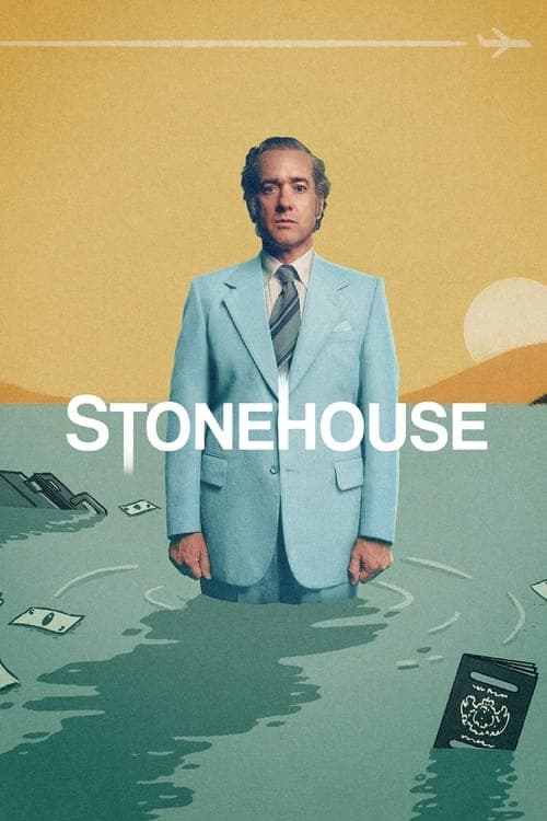 Stonehouse afişi
