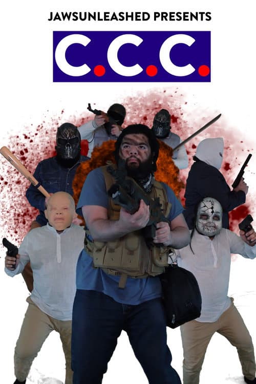 CCC afişi