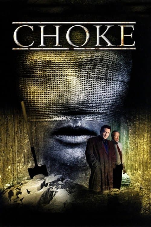 Choke afişi