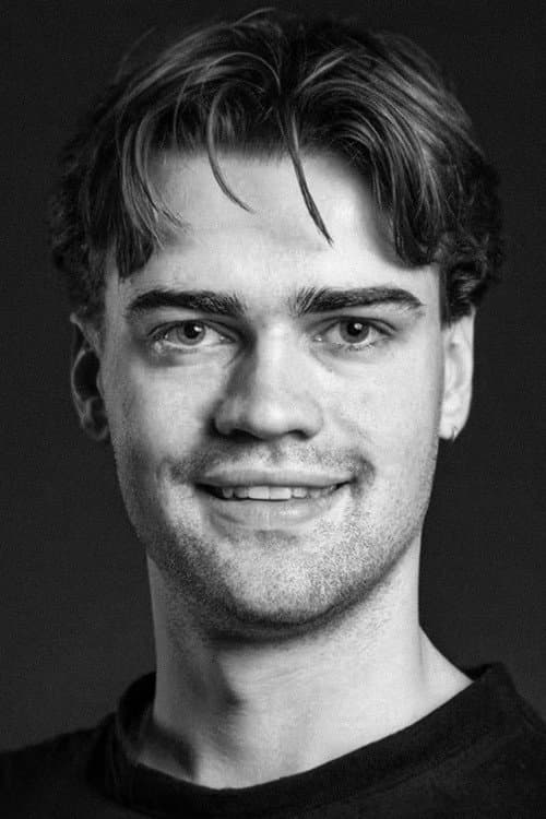 Teodor Ødegaard Jacobsen