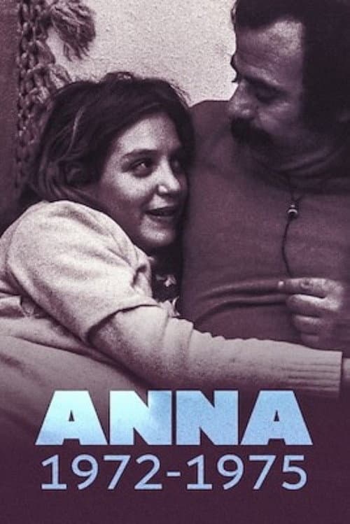 Fuori campo di Anna afişi