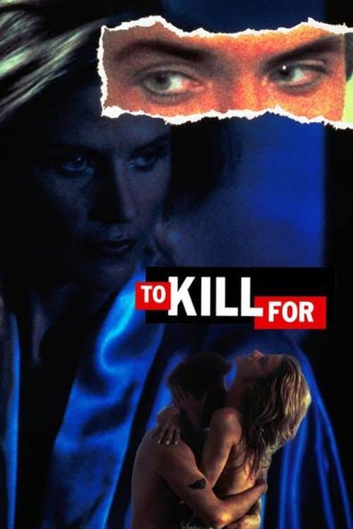 Fatal Instinct afişi