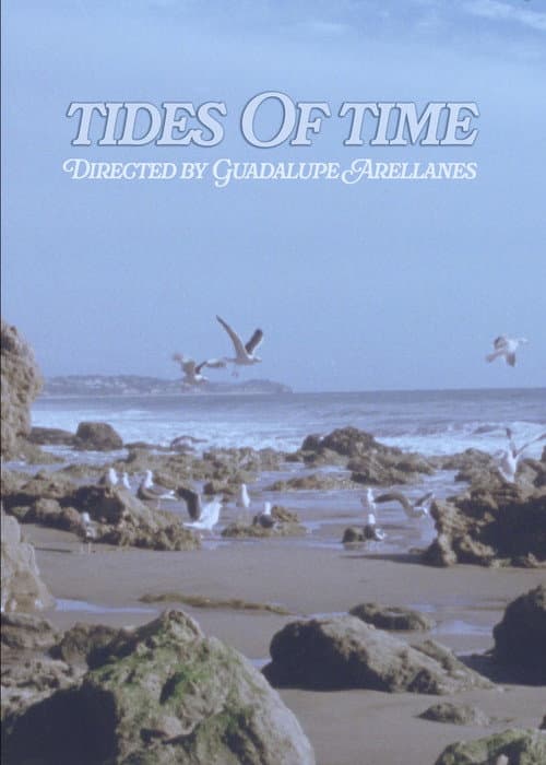 tides OF TIME afişi