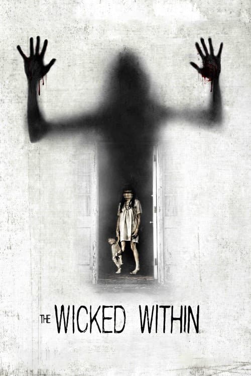 The Wicked Within afişi