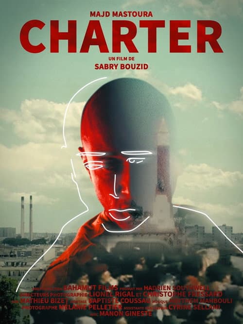 Charter afişi