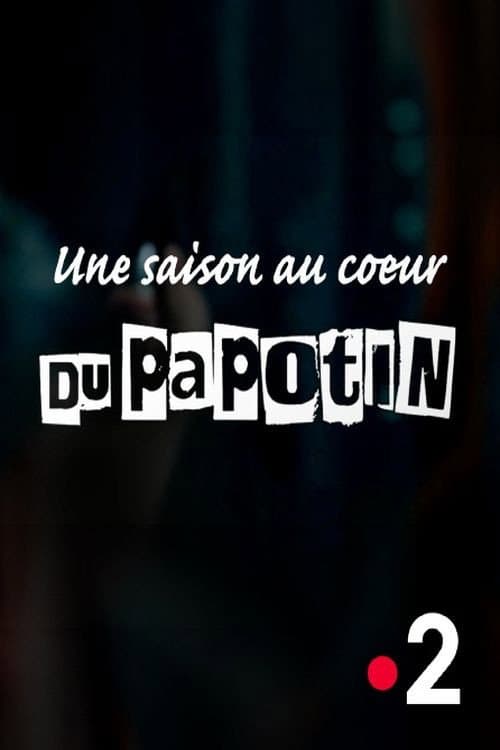 Au cœur du Papotin afişi