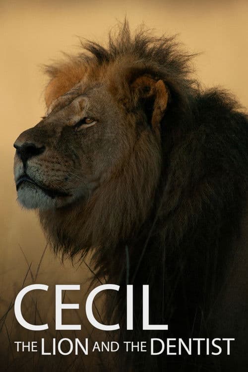 Cecil afişi