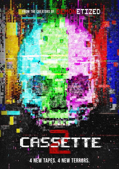 Cassette 2 afişi