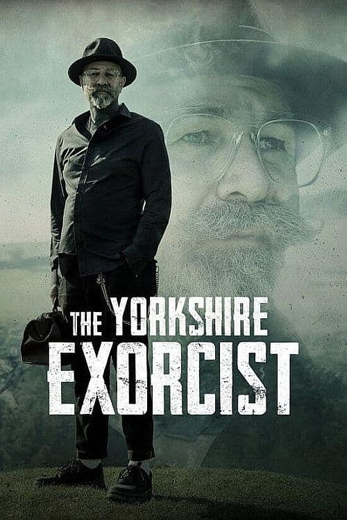 The Yorkshire Exorcist afişi