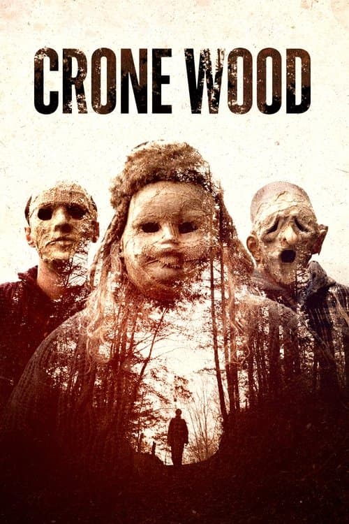 Crone Wood afişi