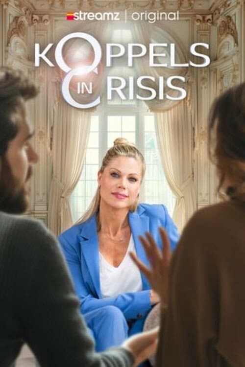 Koppels in Crisis afişi