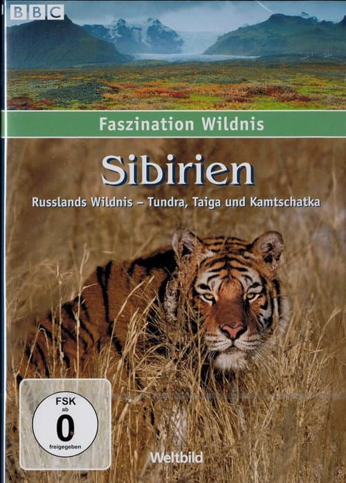 Realms of the Russian Bear afişi