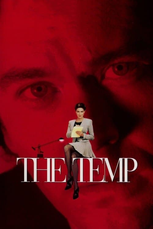 The Temp afişi