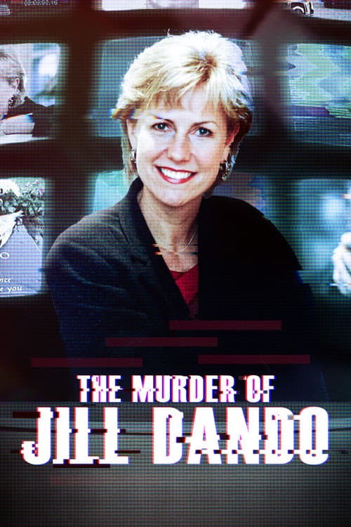 The Murder of Jill Dando afişi