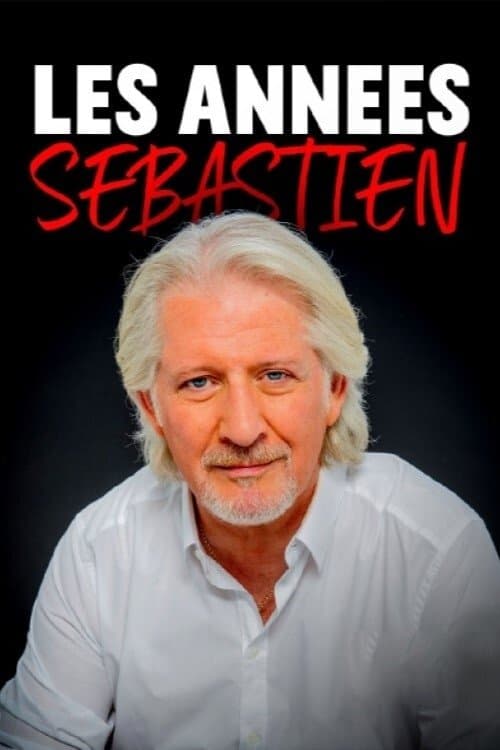 Samedi Sébastien afişi