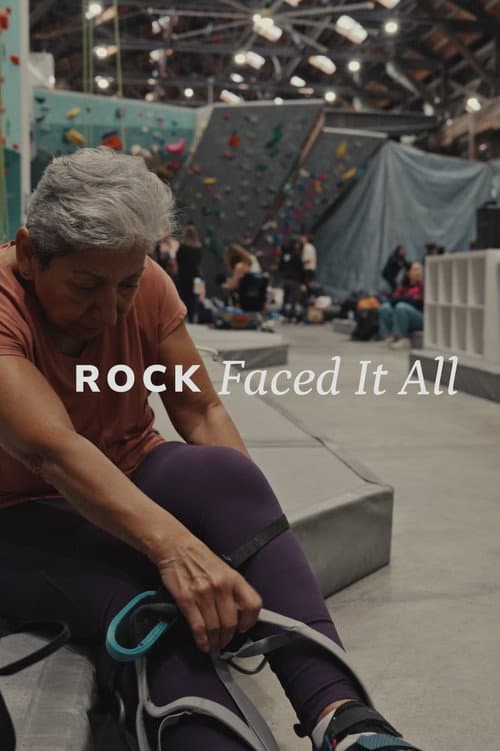 Rock Faced It All