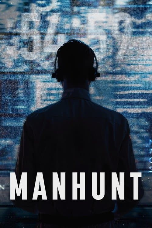 Manhunt afişi