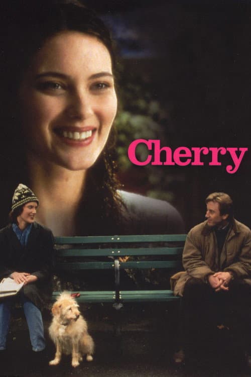 Cherry afişi