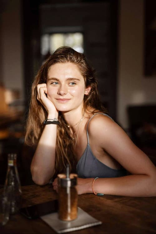 Lucie Zpěváková