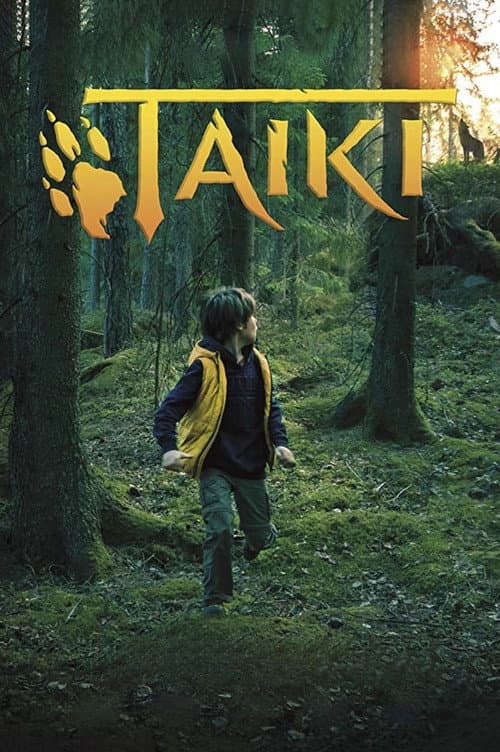 Taiki afişi