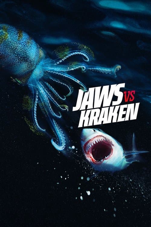 Jaws Kraken'e Karşı