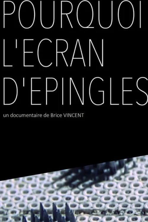 Pourquoi l'écran d'épingles ? afişi