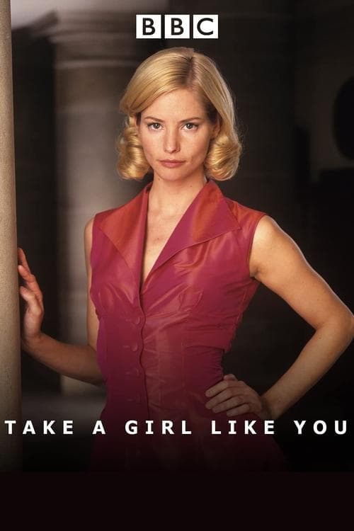 Take a Girl Like You afişi