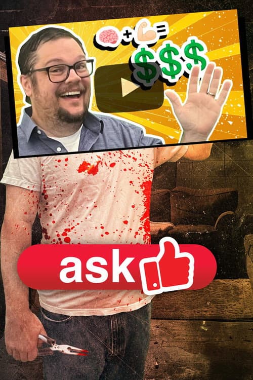 .ask afişi