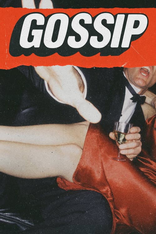 Gossip afişi