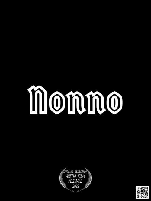 Nonno afişi