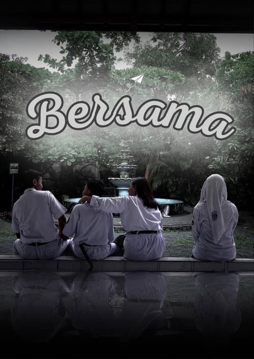 Bersama afişi