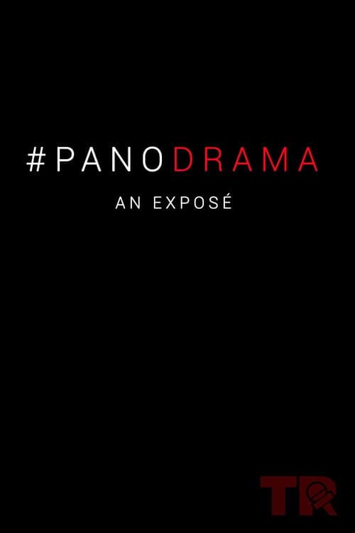 #Panodrama afişi