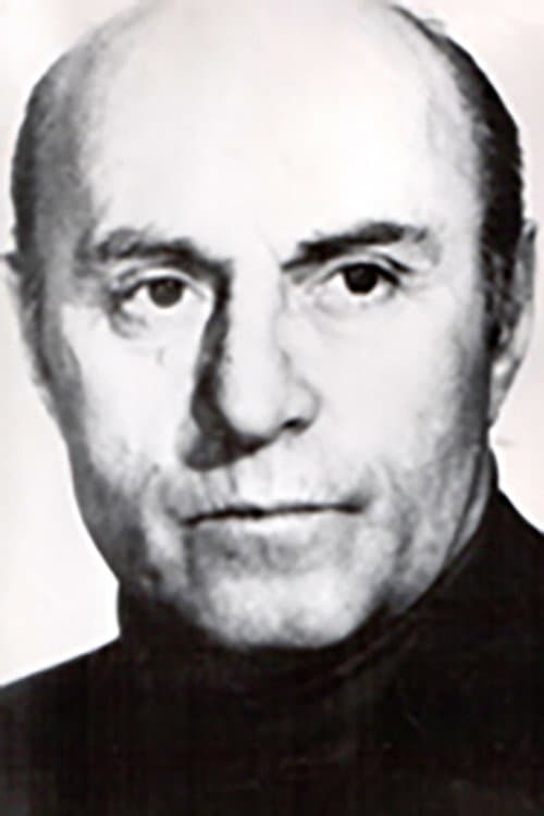 Pyotr Timofeyev