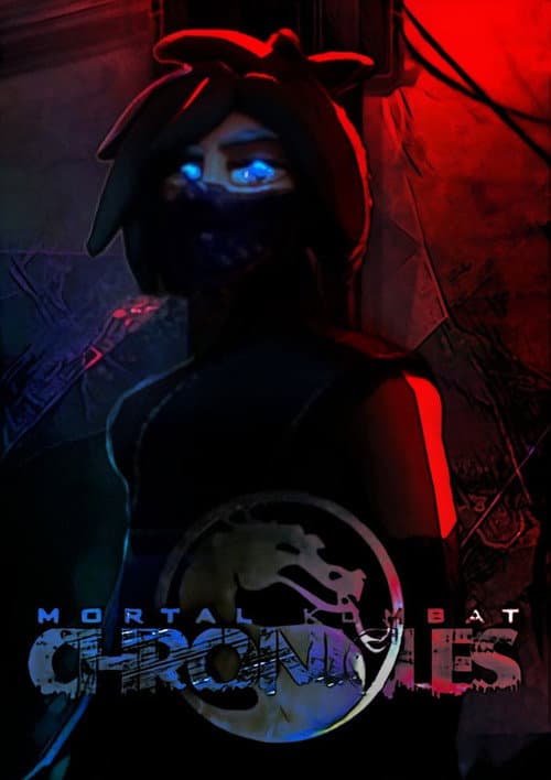 Mortal Kombat: Chronicles