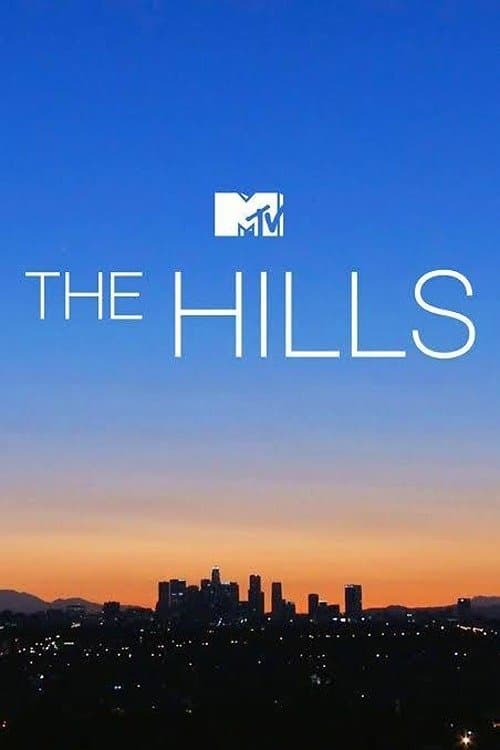 The Hills afişi