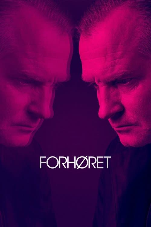 Face to Face afişi