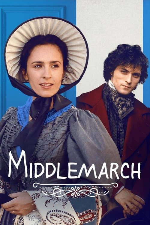 Middlemarch afişi
