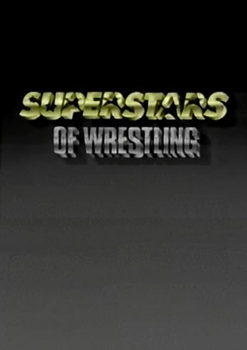 WWF Superstars afişi
