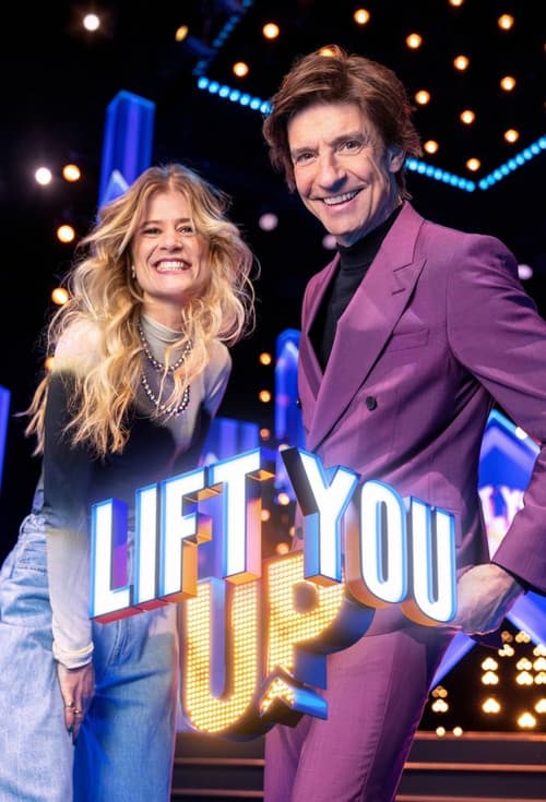 Lift You Up afişi