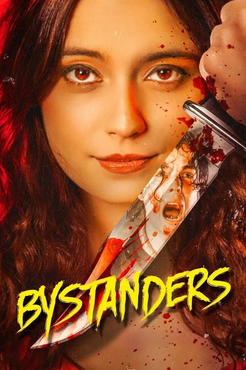Bystanders afişi