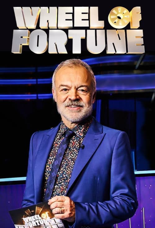 Wheel of Fortune afişi