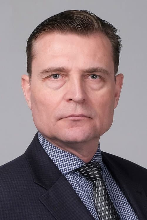 Aleksandr Tsybulsky