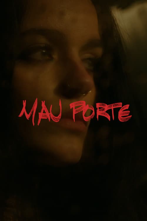 MAU PORTE afişi