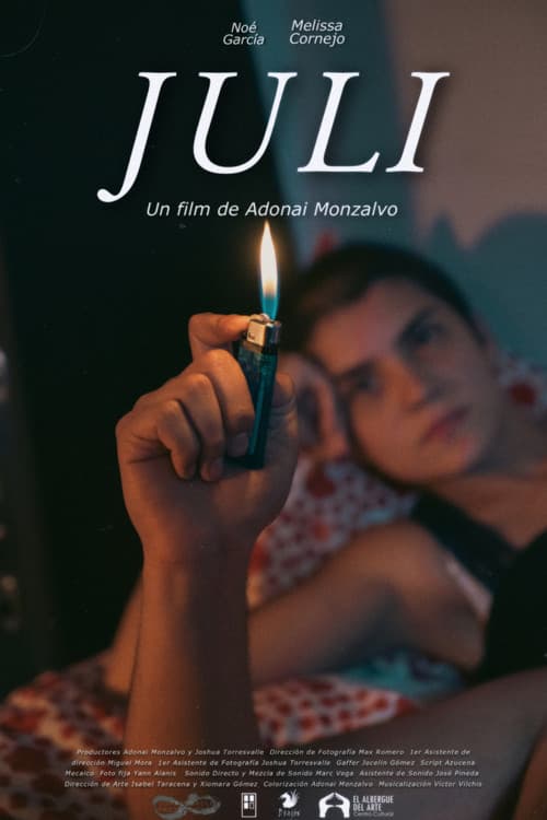 Juli afişi