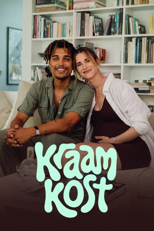 Kraamkost afişi