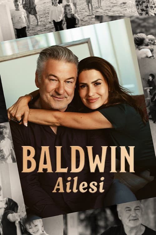 Baldwin Ailesi afişi